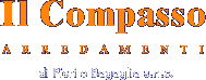 IL COMPASSO Arredamenti - home page